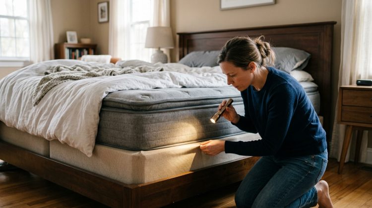 Discovering bed bugs in furniture forces a tough call: keep and treat, or throw out? This guide breaks down when each option makes sense—and the legal risks of improper disposal.