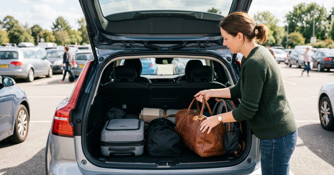 Can Bed Bugs Live in Your Car? Yes — Here’s What to Do