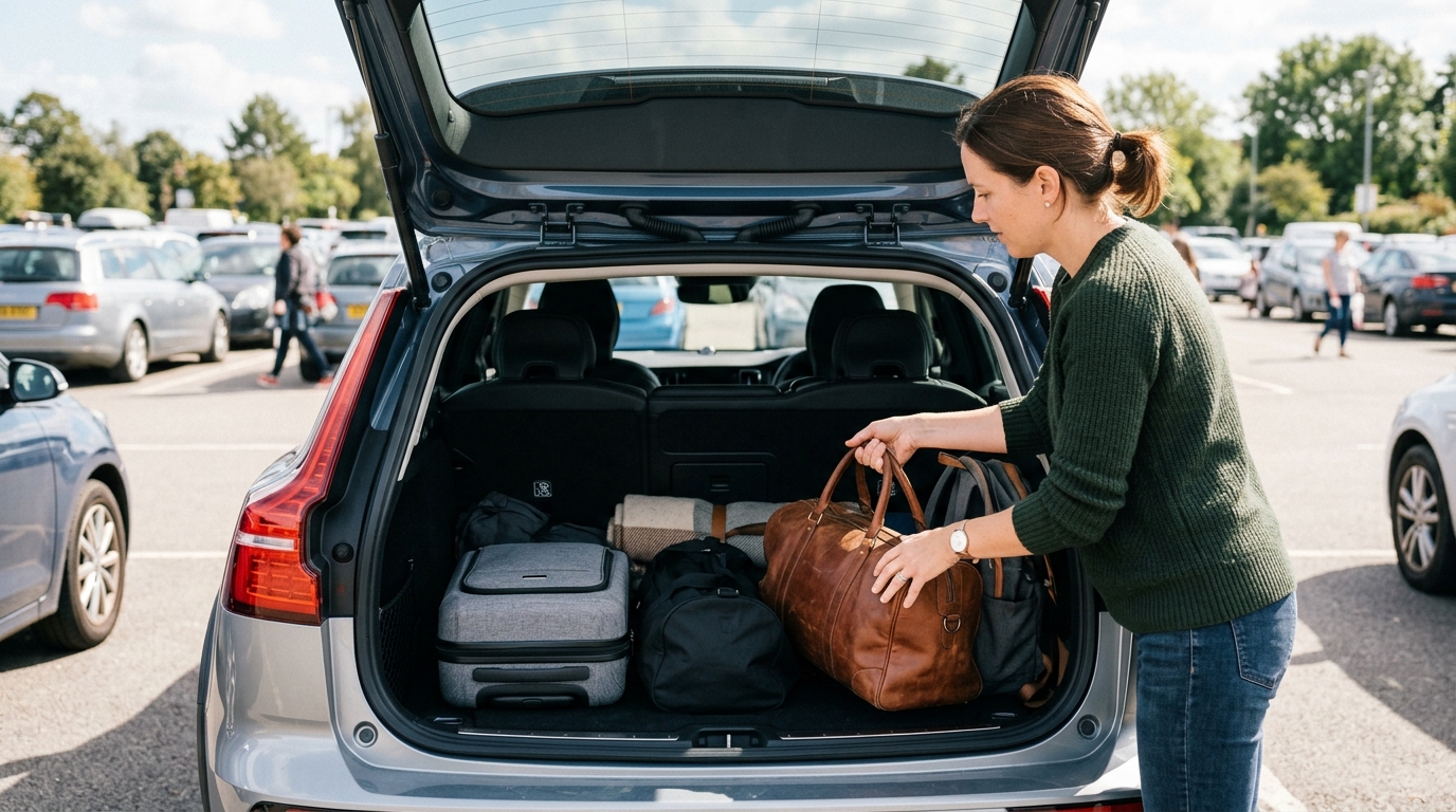 Can Bed Bugs Live in Your Car or Luggage? (And What to Do) — Promax Bed Bug Experts