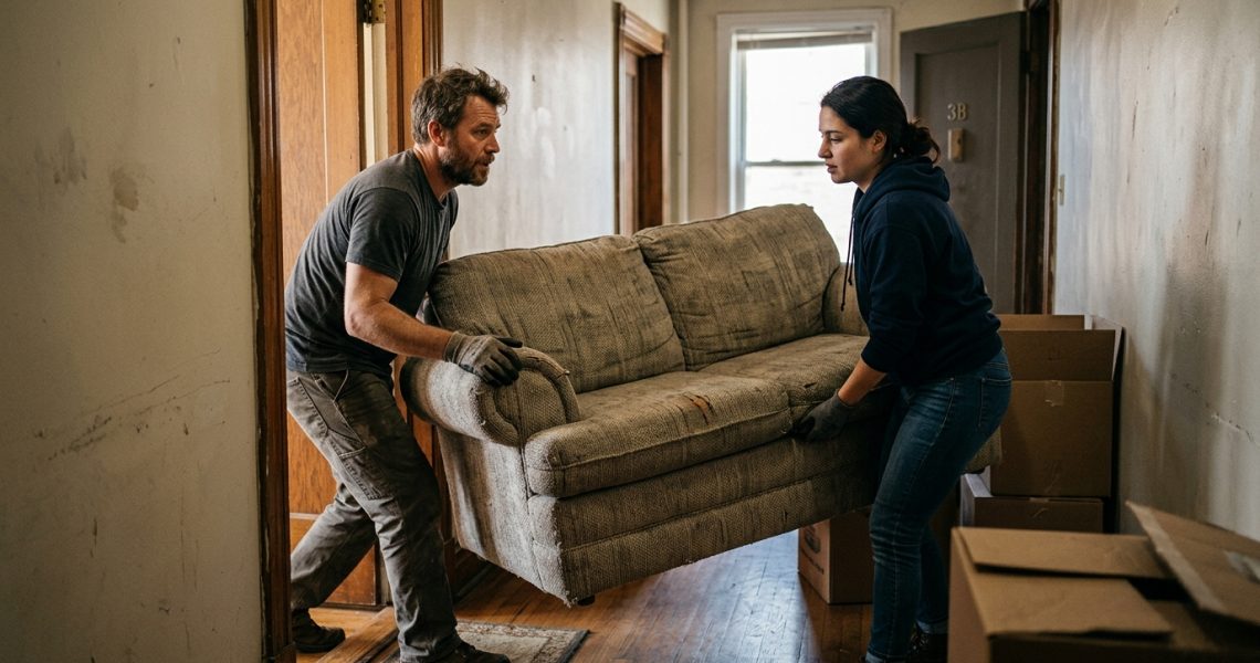 How Do Bed Bugs Get in Your House? 7 Real Entry Points