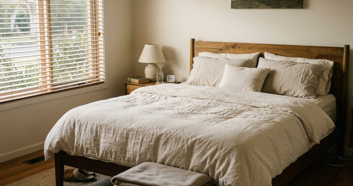 How Long Can Bed Bugs Live Without Feeding? | Expert Guide