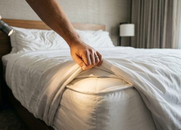 How to Check Hotel Room for Bed Bugs | Step-by-Step Guide