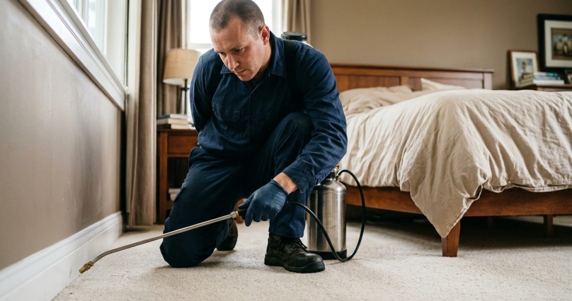 What Kills Bed Bugs? Proven Methods vs. Myths | Expert Guide