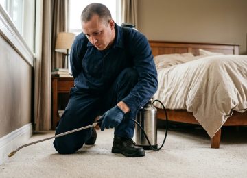 What Kills Bed Bugs? Proven Methods vs. Myths | Expert Guide