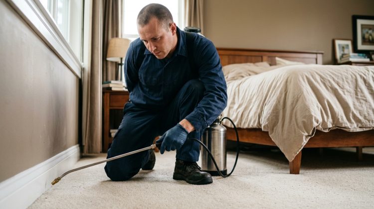 Discover what actually kills bed bugs with our myth-busting guide. Compare proven professional methods against popular home remedies and learn why some treatments fail.