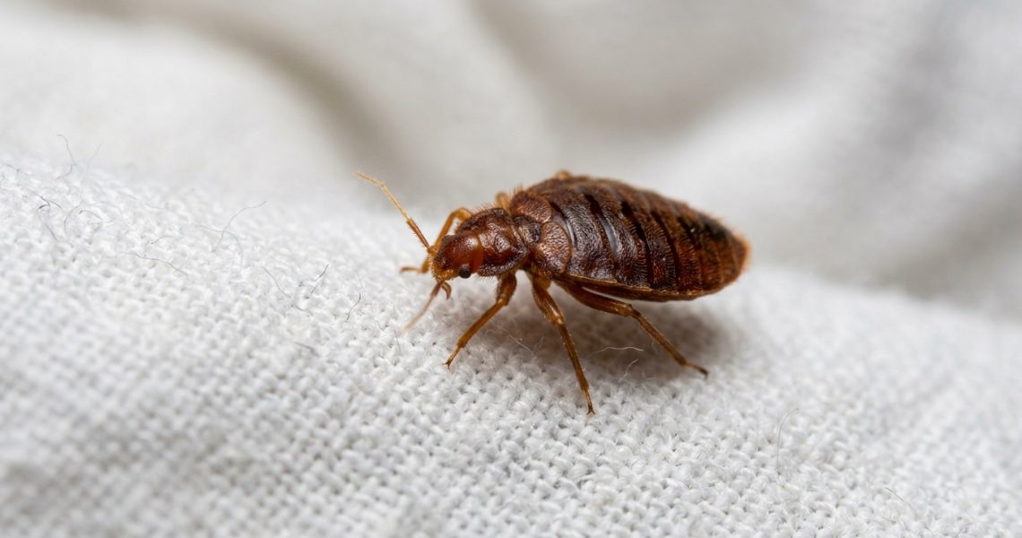 What Do Bed Bugs Look Like? Visual ID Guide | Promax Experts